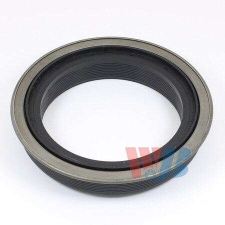 Wjb Ensure Bearing Life With Premium Seals, Ws370247A WS370247A